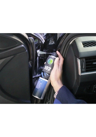 Tunap 102 Aktif Yağ 400 Ml. Outdoor Tunap Mp 102