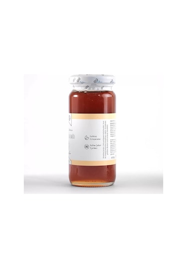Kozalak Şurubu 280gr
