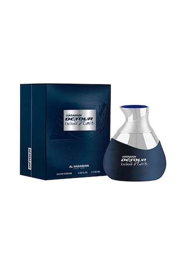 Al Haramaın ur Noır Exclusıf Unısex Parfüm 100 Ml Diğer