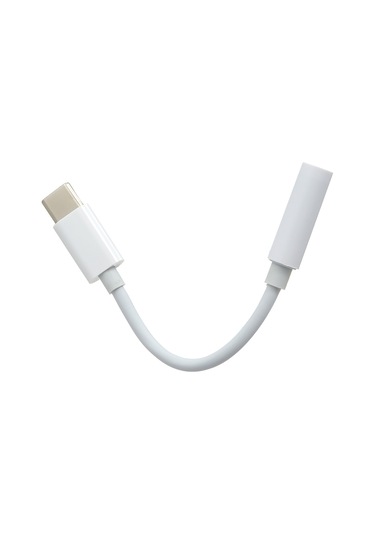Xiyyadms Type-c'den 3.5mm Ses Adaptörü - Huaweı/xıaomı/oppo/samsung Uyumlu, Müzik Dinle, Konuşma, Hacim Kontrolü, Canlı Yayın Ve Karaoke Desteği
