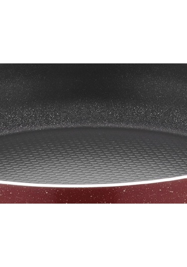 Taç Granit Teflon Tava 22 CM