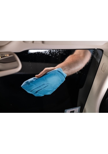 Turtle Wax New Cam Temizleyici 500 Ml