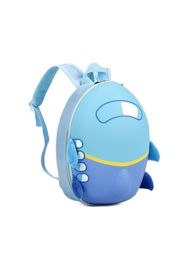Zsykdçocuklar Için Sevimli Okul Çantası V0tw5t Mavi
