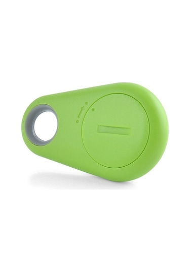 Pazly Kablosuz Bluetooth - Siyah, Beyaz, Pembe, Yeşil, Mavi Renk, 75 Feet Menzil Kayıp Önleme Fotoğraf Çekme