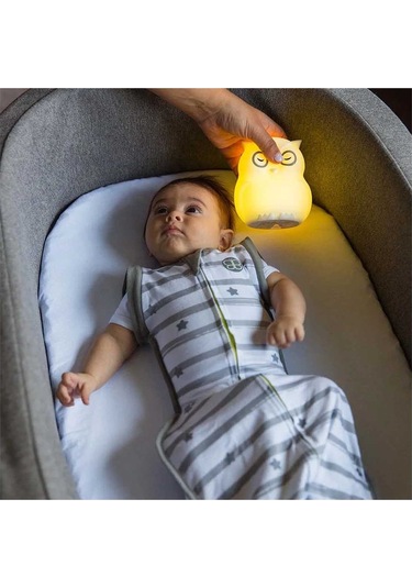 Bblüv Sleep 3'Ü 1 Arada Uyku Tulumu