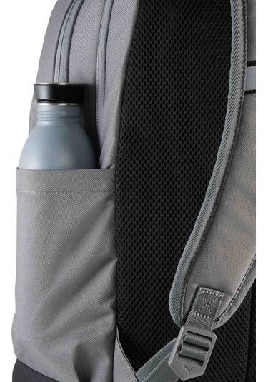 Puma Deck Backpack Iı Gri Unisex Sırt Çantası 000000000102267850 Gri