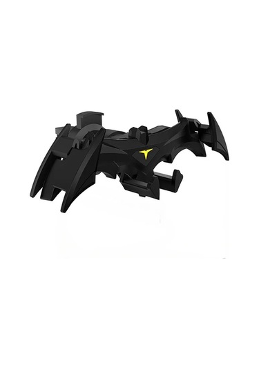 Yarasa Şeklindeki Yerçekimi Toka Tipi Araç Telefonu Tutucu Hava Diğer