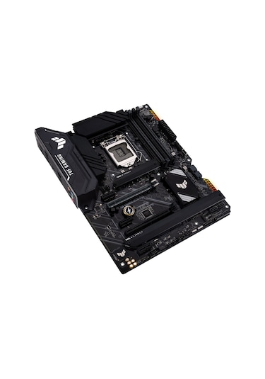 Asus TUF Gaming H570-Pro Intel H570 5000 MHz (OC) DDR4 Soket 1200 ATX Anakart