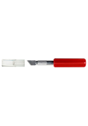 Excel 16005 K5 Plastik Hobi Maket Bıçağı