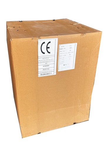 Akatherm Seramik Yünü Battaniye Şömine İçin 5 Cm