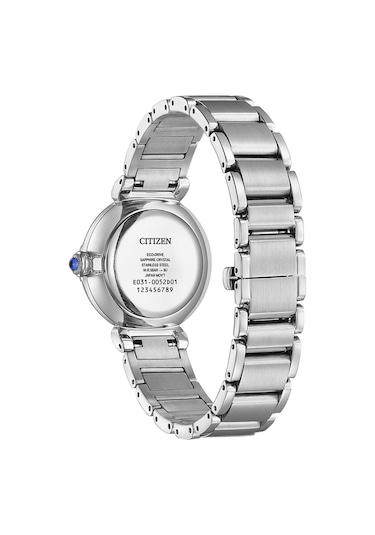 Citizen L 29.5 Mm Quartz Saat Em1060-87y Sedef