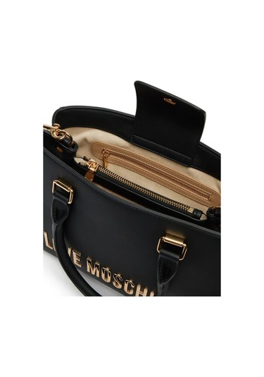 Love Moschino Kadın Çapraz Ve El Çanta Jc4022pp1mkd0000 Nero