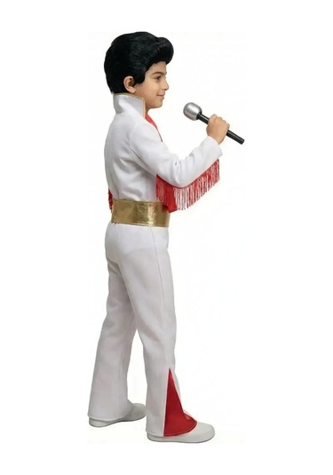 Elvis Presley Kostümü