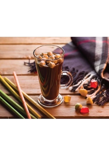 Colombıan Latte Bardağı 2'li 263 Cc