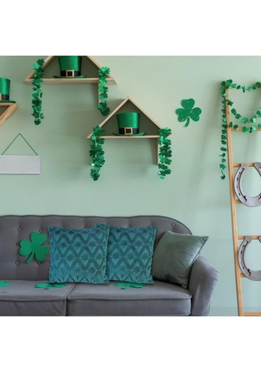 Bahar Oturma Odası Kanepe Yastık Kılıfı Peluş 3d Ev Tekstili Çekirdeksiz Yastık Kılıfı, Tek Taraflı Baskı, 17,7 17,7 İnç, 1 Adet Diğer