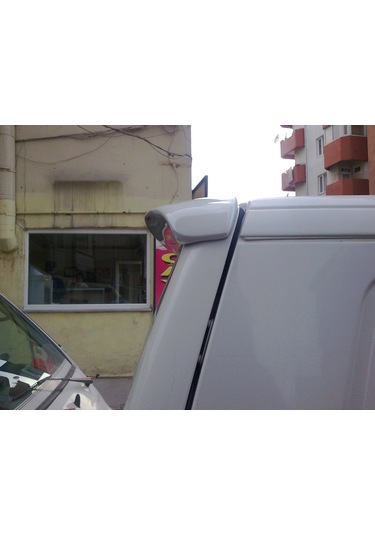 Volkswagen Transporter T4 Anatomik Spoiler 1995-2003 Arasına Aracınızın Rengi