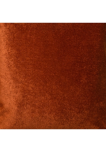 Sezyon Juno 50 50 Kiremit Kırlent Kılıfı Kiremit