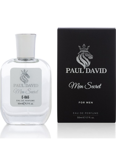 Hediyelik Set Özel Erkek Edp Parfüm Ve Siyah Deri Kartlık - E-065 Amber