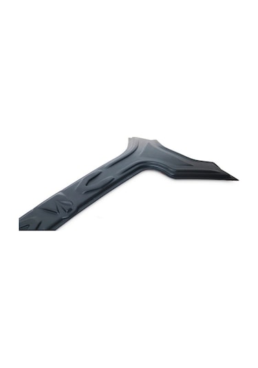 Dacia Duster Uyumlu 2010-2017 Abs Arka Bagaj Kapak Dodiği