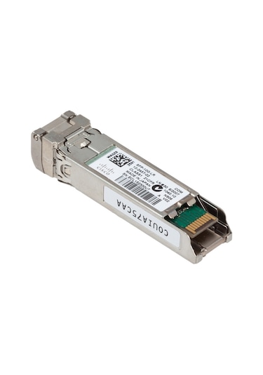 Cisco SFP-10G-LR 10GBase-LR SFP+ Transceiver Module SMF 1310NM