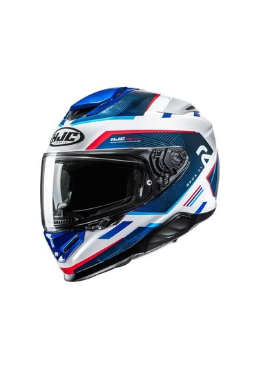 Hjc Rpha71 Ellon Mc21 Motosiklet Kaskı Mavi