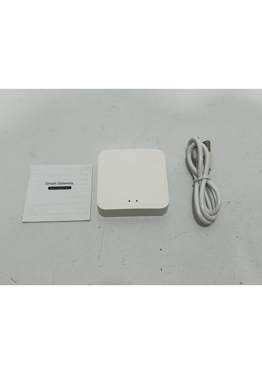 Zigbee Multi-mode Smart Gateway