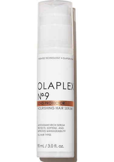 Olaplex No.9 Bond Protector Bağ Koruyucu Besleyici Saç Serumu 90ml