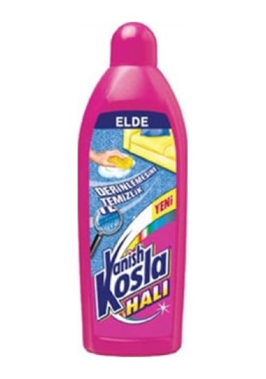Vanish Kosla Elde Halı Yıkama Şampuanı 12 x 850 ML