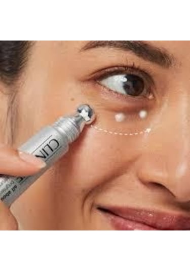 Clinique All About Eyes Göz Çevresini Aydınlatmaya Yardımcı Göz Serumu 10 Ml