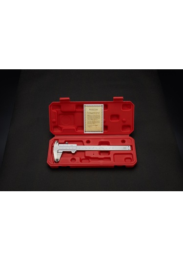 Dasqua 1120-3130 Monoblok Mekanik Kumpas 0-300 Mm
