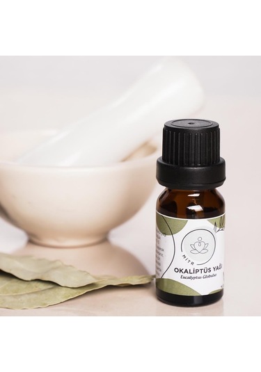 Mitr Naturel Okaliptüs Uçucu Yağ Diğer