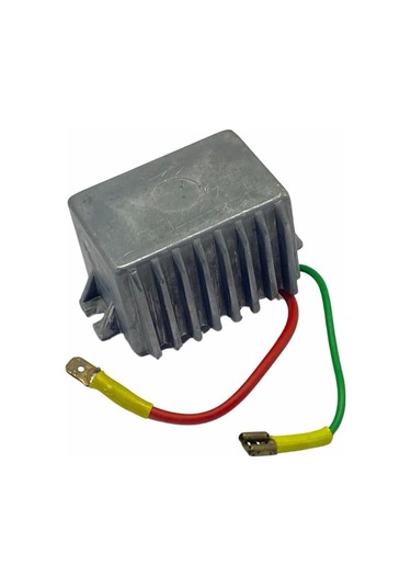 Albı 12v Elektronik Konjektör 2 Kablolu 1032 Ege Konjektör Bmc Tm30
