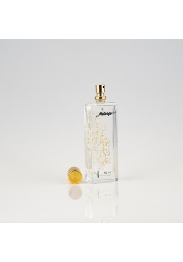 Bargello Melange Kadın Parfüm EDP 50 ML