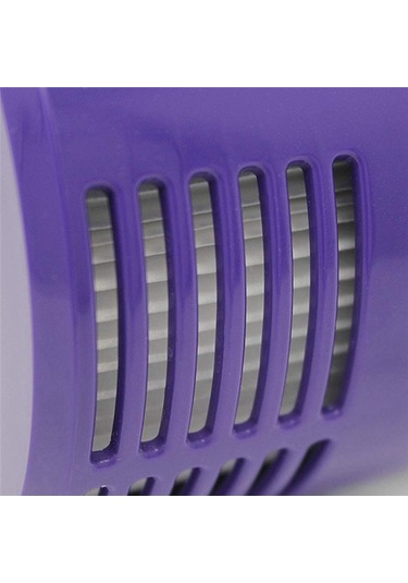 Sointeresting  V10 Cyclone Serisi, V10, V10 Animal, V10 Absolute, V10 Total Clean, Sv12 İçin 3'lü Yedek Filtre Paketi