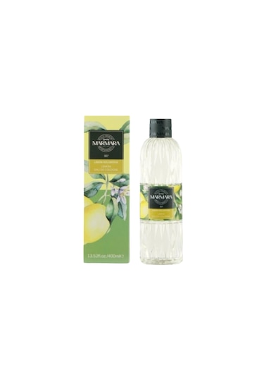 Marmara 80 Derece Limon Kolonyası 400 ML