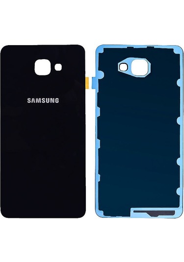 Samsung Uyumlu Galaxy A9 2016 A9000 Arka Kapak Batarya Kapağı