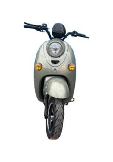 Volta Vs2 Elektrikli Moped Ihlamur Çiçeği