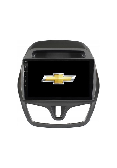 Chevrolet Spark Android Multimedya Sistemi 4-64 Clarion 2015-2018