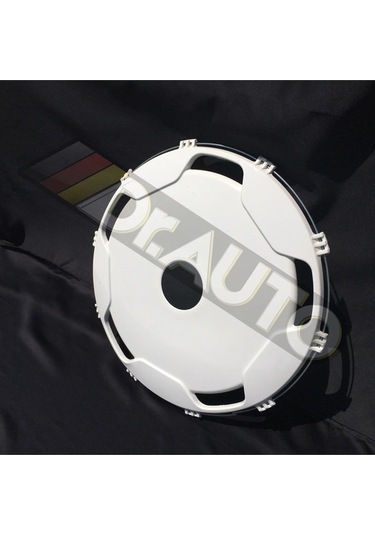 22.5 İnç Düz Model Jant Kapağı 4'lü Takım