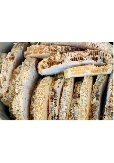 Hizan Karakovan Sepet Balı First Class  - 1 Kg