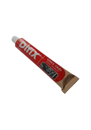 Difix Çok Amaçlı Tüp Gres Yağı 50 G