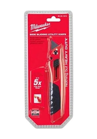 Sürgülü Maket Bıçağı 48-22-1910 Milwauke