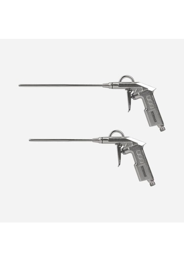 Rtrmax Rh20201 Hava Tabancası Kısa Uçlu-1/4''