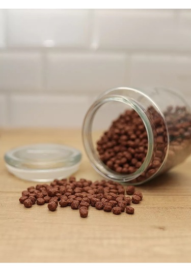 Master House Cam Kavanoz Kapaklı 196683913