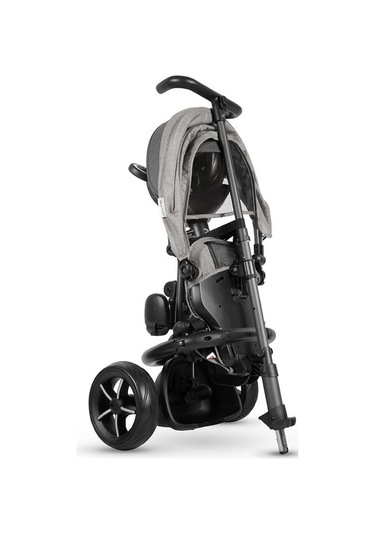 Kraft Rito Star Katlanabilir Bisiklet Açık Gri