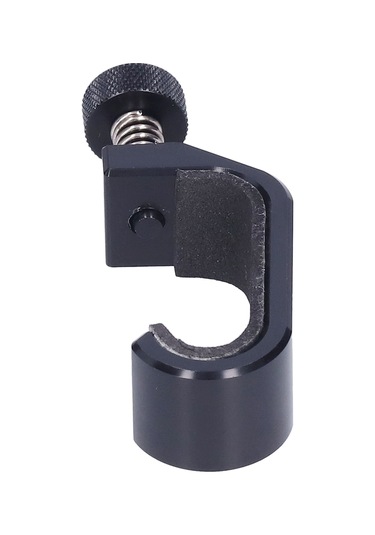 Lemestar Vespa Gts/lx/lxv/sprint/primavera İçin Cnc Alüminyum Çanta Çerçeve Kolu, Siyah,  Spekifikasyon, Kolay Kurulum, Çift Oksidasyonlu