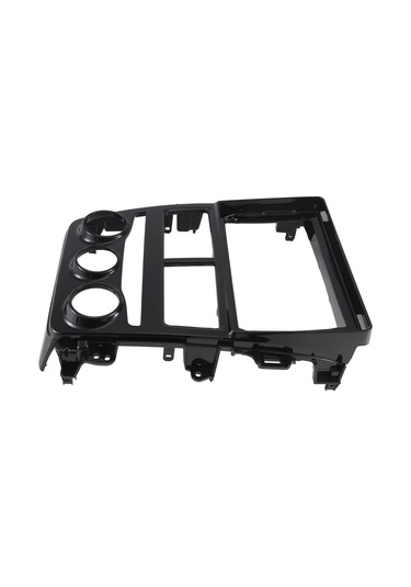 Crackedice Toyota Vios Yaris 2018-2020 Rhd Mt İçin 2 Din Araba Radyo Paneli