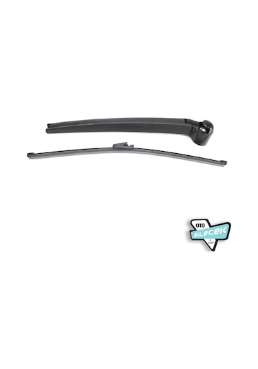 Vw Caddy Arka Silecek ve Kolu 2004-2015