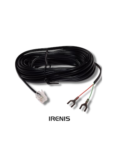 Irenıs Telefon Köken Kablosu