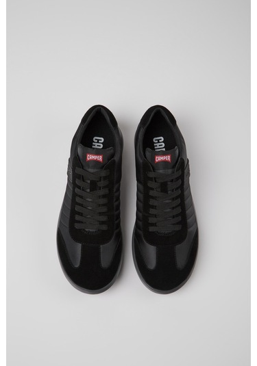 Pelotas Xlf Erkek Siyah - K100751 Siyah